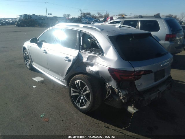 2018 Audi A6, VIN: WA19NAF46JA092987