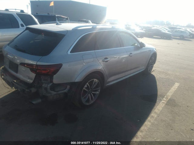 2018 Audi A6, VIN: WA19NAF46JA092987