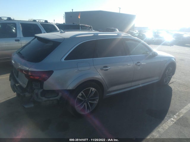 2018 Audi A6, VIN: WA19NAF46JA092987