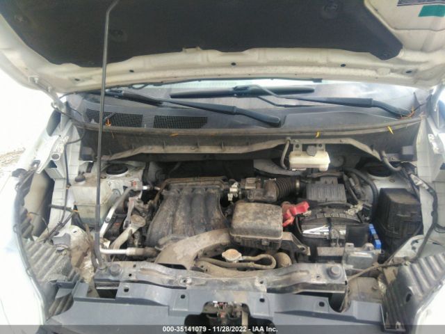 Chevrolet City Express Cargo Van Ls 2015 3N63M0YN3FK735698 Image 11