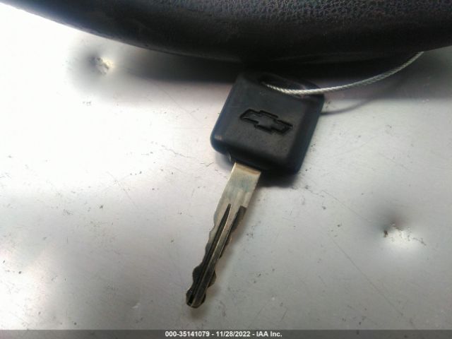 Chevrolet City Express Cargo Van Ls 2015 3N63M0YN3FK735698 Image 3