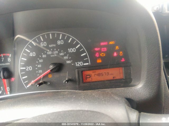 Chevrolet City Express Cargo Van Ls 2015 3N63M0YN3FK735698 Image 8
