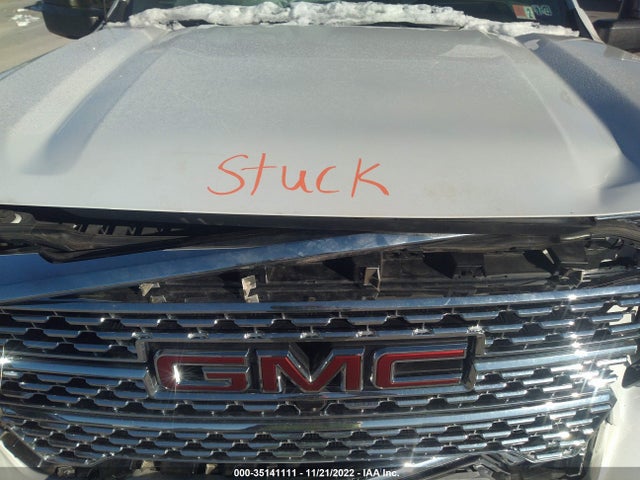 GMC Sierra 1500 Denali 2020 3GTU9FET8LG227689 Image 10