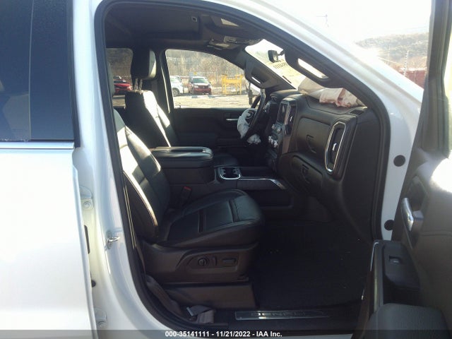 GMC Sierra 1500 Denali 2020 3GTU9FET8LG227689 Image 5