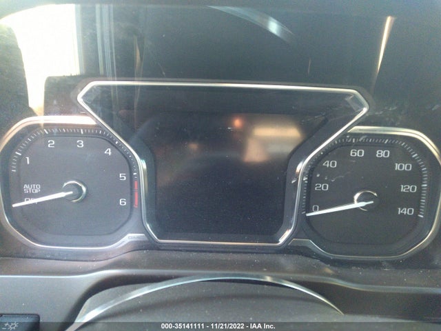 GMC Sierra 1500 Denali 2020 3GTU9FET8LG227689 Image 7