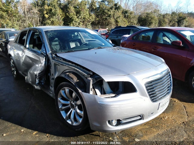 Aukcja sprzedaży 2014 Chrysler 300 300s, vin: 2C3CCABGXEH297001, numer aukcji: 35141117