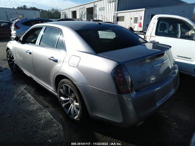 Aukcja sprzedaży 2014 Chrysler 300 300s, vin: 2C3CCABGXEH297001, numer aukcji: 35141117