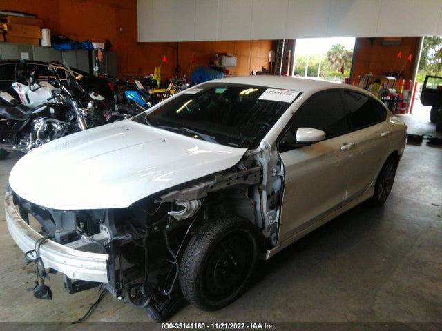 Chrysler 200 S 2015 1C3CCCBB6FN578950 Image 6