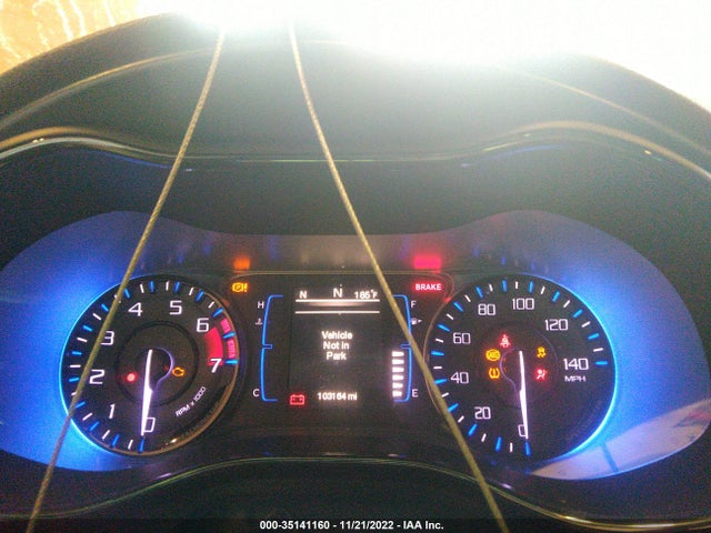 Chrysler 200 S 2015 1C3CCCBB6FN578950 Image 7