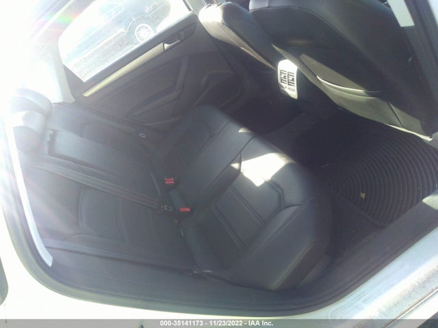 1VWBV7A34FC057169 Volkswagen Passat 2.0l Tdi Se W/sunroof