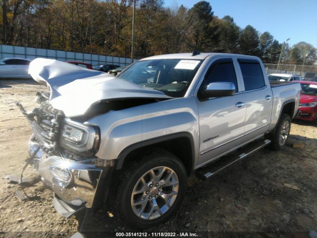 3GTP1NEC0HG466790 GMC Sierra 1500 Slt