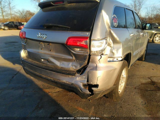 1C4RJFAG5FC704155 Jeep Grand Cherokee Laredo