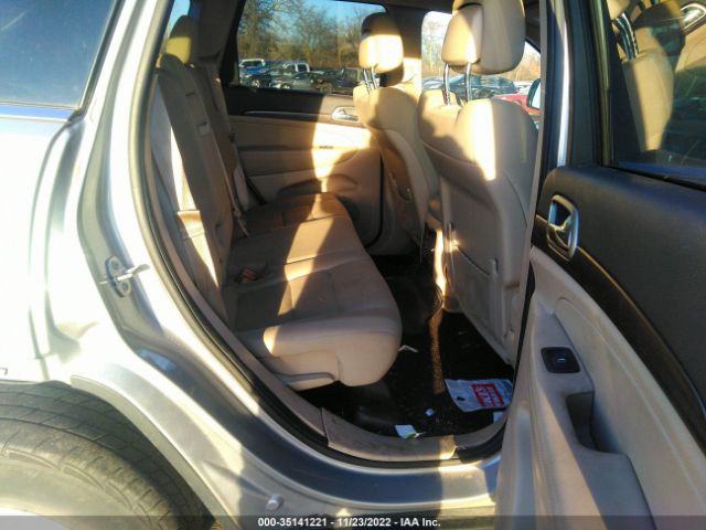 1C4RJFAG5FC704155 Jeep Grand Cherokee Laredo