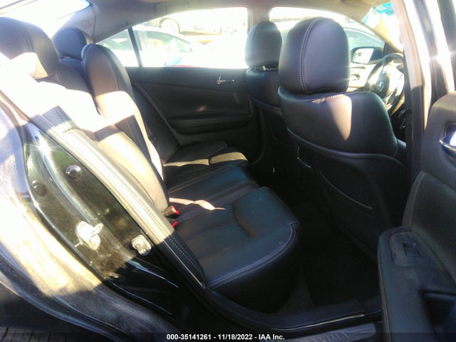 2014 NISSAN MAXIMA 3.5 SV W/SPORT PKG VIN: 1N4AA5AP2EC476790