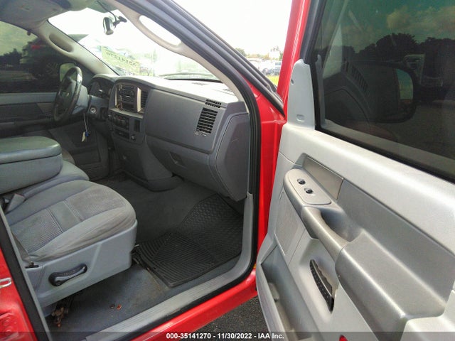 Dodge Ram 1500 Slt 2008 1D7HU18238S569756 Image 6
