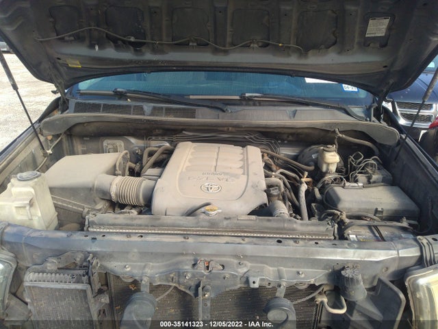 Aukcja sprzedaży 2008 Toyota Tundra 2wd Truck Sr5, vin: 5TFEV541X8X051774, numer aukcji: 35141323
