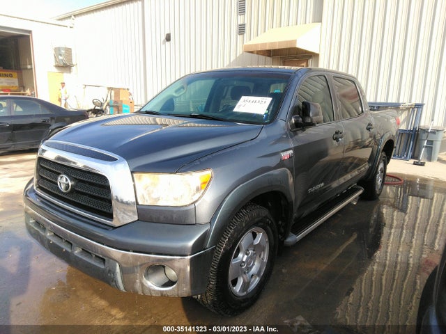 Aukcja sprzedaży 2008 Toyota Tundra 2wd Truck Sr5, vin: 5TFEV541X8X051774, numer aukcji: 35141323