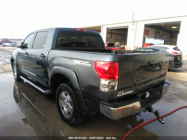 Aukcja sprzedaży 2008 Toyota Tundra 2wd Truck Sr5, vin: 5TFEV541X8X051774, numer aukcji: 35141323
