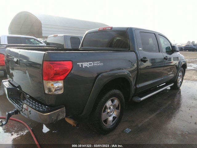 Aukcja sprzedaży 2008 Toyota Tundra 2wd Truck Sr5, vin: 5TFEV541X8X051774, numer aukcji: 35141323