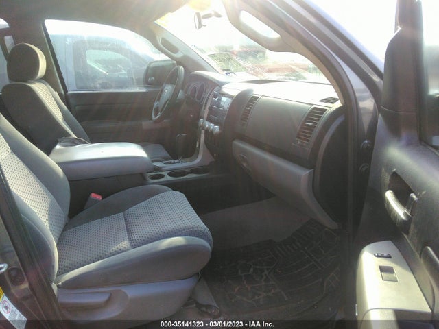 Aukcja sprzedaży 2008 Toyota Tundra 2wd Truck Sr5, vin: 5TFEV541X8X051774, numer aukcji: 35141323