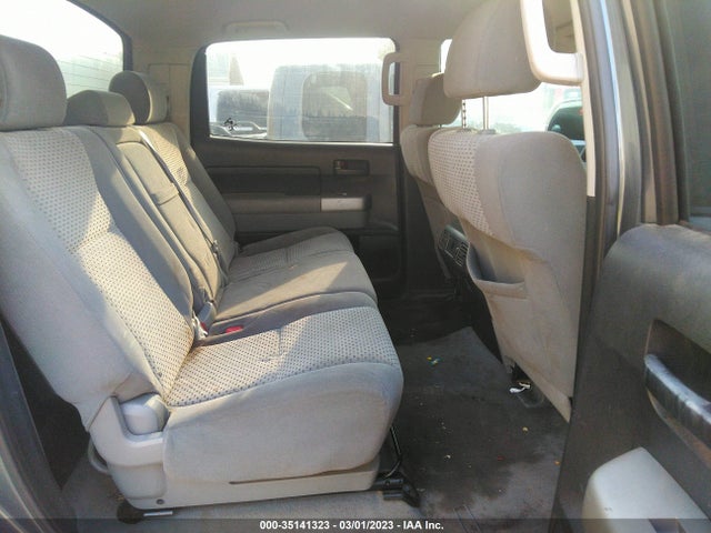 Aukcja sprzedaży 2008 Toyota Tundra 2wd Truck Sr5, vin: 5TFEV541X8X051774, numer aukcji: 35141323