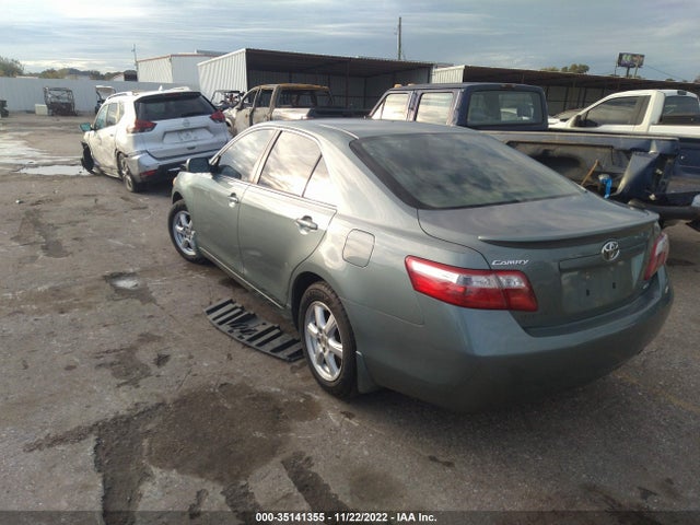 2007 TOYOTA CAMRY CE/LE/SE/XLE VIN: JTNBE46K473081597
