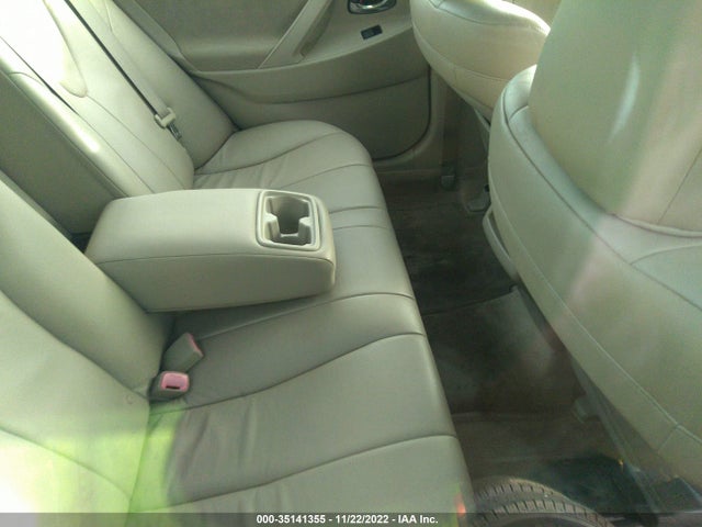 2007 TOYOTA CAMRY CE/LE/SE/XLE VIN: JTNBE46K473081597