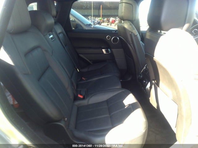 2020 Land Rover Range Rover Sport, VIN: SALWR2SU1LA884727