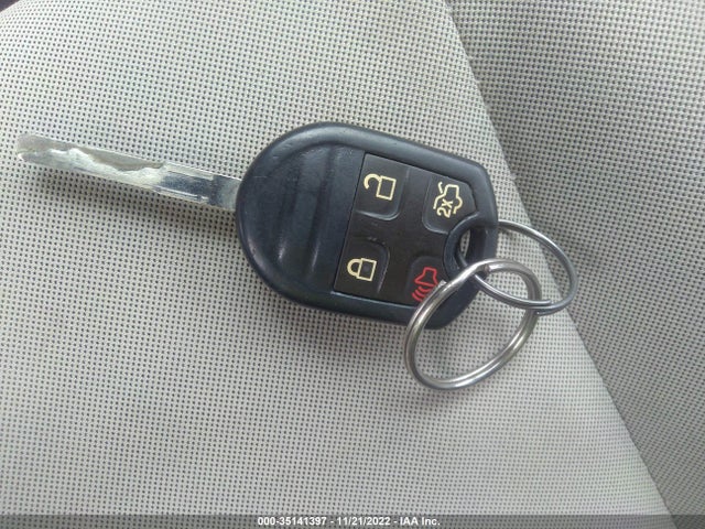 2015 FORD FIESTA SE VIN: 3FADP4BJXFM124010