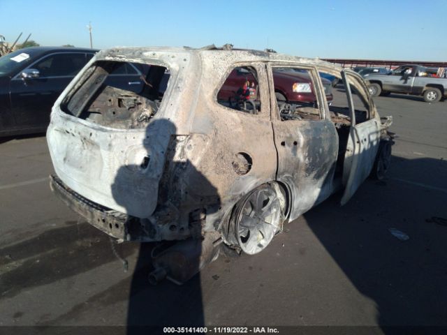 JF2SKAXC5LH607768 Subaru Forester Touring