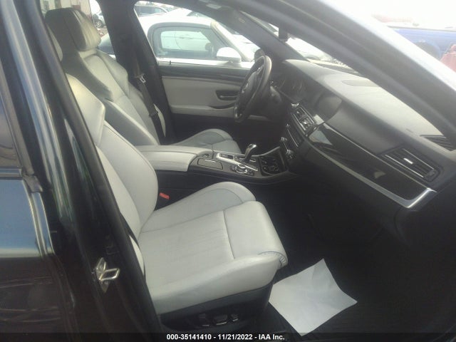 BMW M5 2013 WBSFV9C56DC773608 Image 5