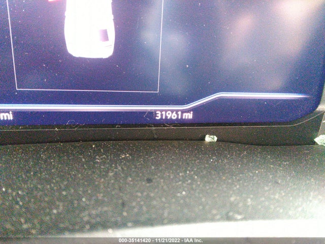 1V2NR2CA7KC623546 Volkswagen Atlas 3.6l V6 Sel Premium