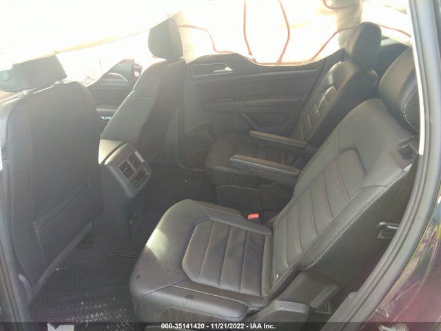 1V2NR2CA7KC623546 Volkswagen Atlas 3.6l V6 Sel Premium