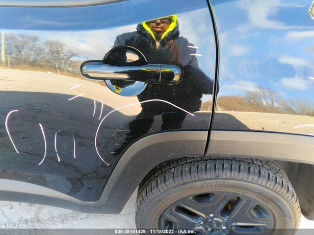 2020 Jeep Renegade, VIN: ZACNJBAB8LPK92622