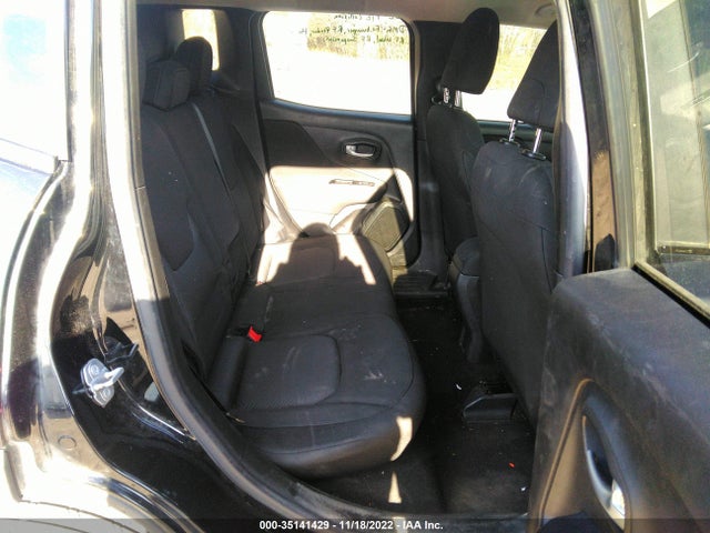 2020 Jeep Renegade, VIN: ZACNJBAB8LPK92622
