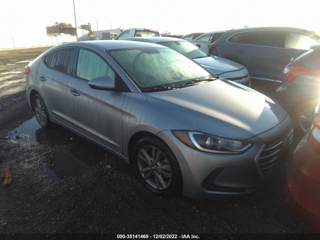 Hyundai ELANTRA SE 2017 5NPD84LF5HH062087 main image