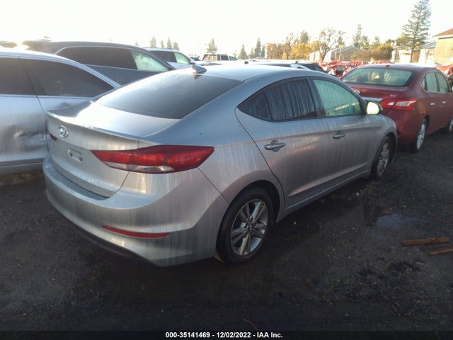 Hyundai ELANTRA SE 2017 5NPD84LF5HH062087 Image 5