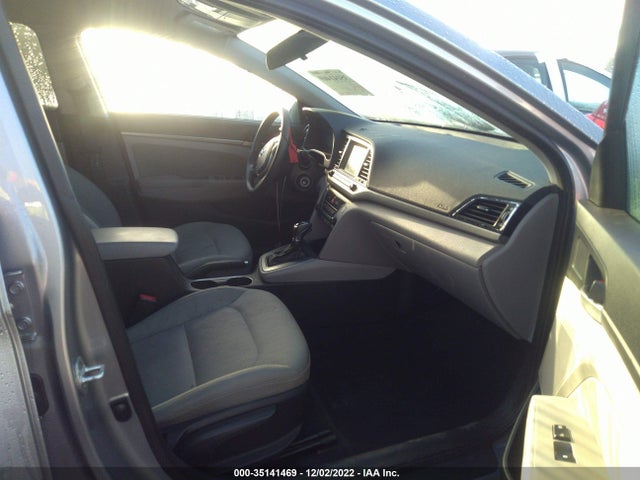 Hyundai ELANTRA SE 2017 5NPD84LF5HH062087 Image 6