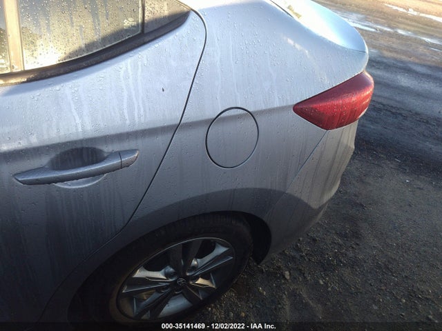 Hyundai ELANTRA SE 2017 5NPD84LF5HH062087 Image 7
