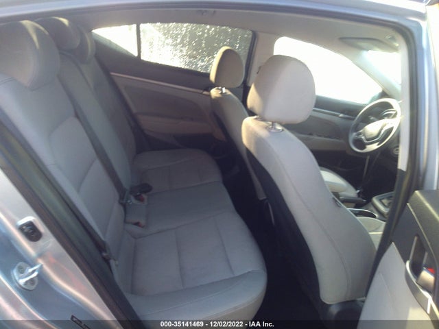 Hyundai ELANTRA SE 2017 5NPD84LF5HH062087 Image 9