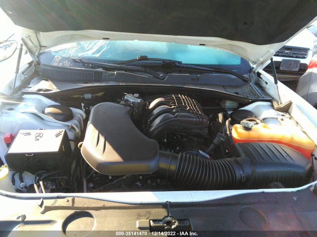 Dodge Charger Se 2014 2C3CDXBG4EH374932 Image 10