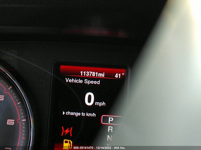 Dodge Charger Se 2014 2C3CDXBG4EH374932 Image 7