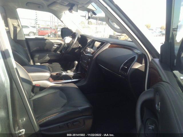 2019 Nissan Armada, VIN: JN8AY2ND4KX010629