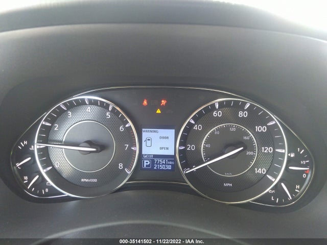 2019 Nissan Armada, VIN: JN8AY2ND4KX010629