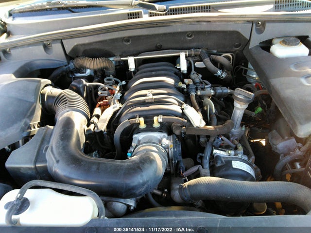 JTJBT20X750081012 Lexus GX 470