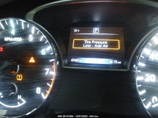 2018 Nissan Pathfinder, VIN: 5N1DR2MN5JC666288