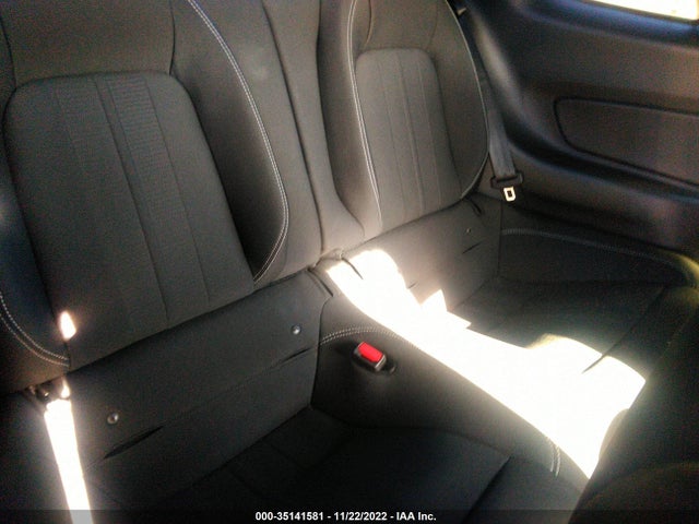 2022 Ford Mustang, VIN: 1FA6P8CFXN5123244