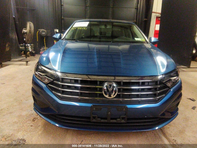 2021 VOLKSWAGEN JETTA S/SE/R-LINE VIN: 3VWC57BU2MM060210