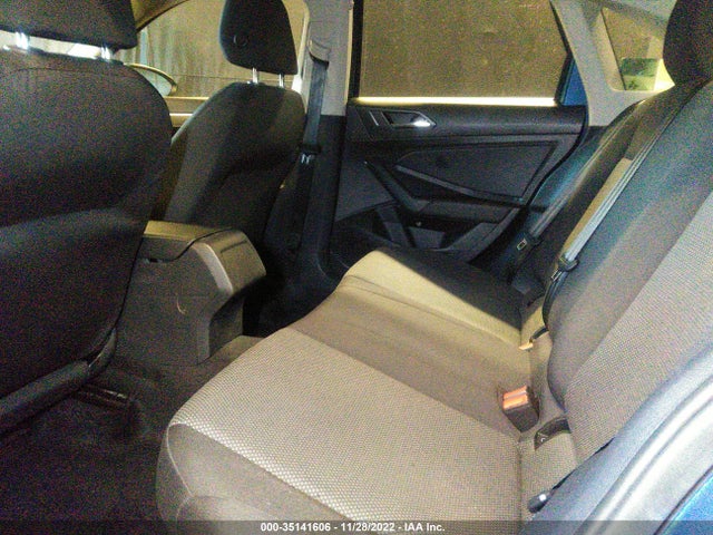 2021 VOLKSWAGEN JETTA S/SE/R-LINE VIN: 3VWC57BU2MM060210