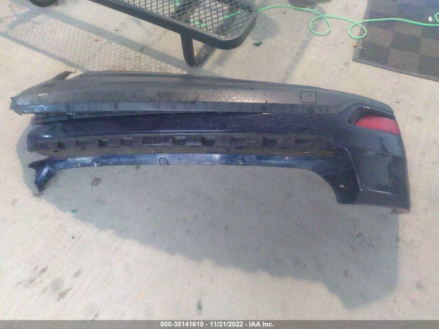 Jeep Compass Latitude 2014 1C4NJDEB3ED904784 Image 4